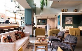 Best Western Premier Le Masq Hotel